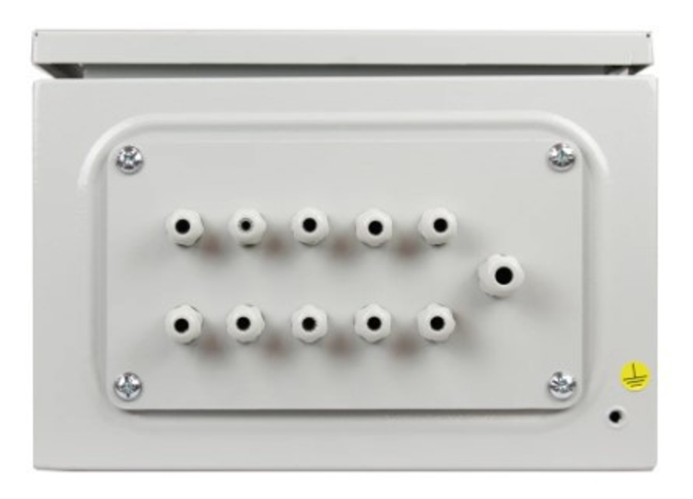 Коммутатор управляемый OSNOVO OS-34TB1(SW-80402/IL)