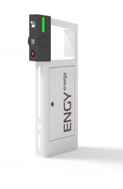Зарядная станция Engy Energy CS2.3