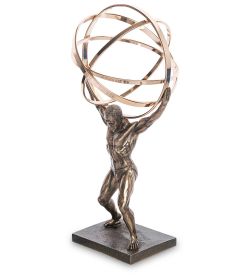 Veronese WS-1001 Статуэтка «Атлант»