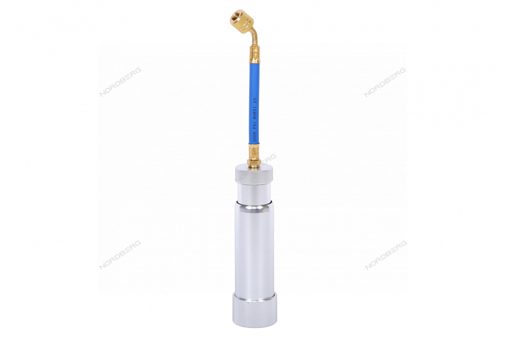 Инжектор масла, 60 мл NORDBERG NJ806