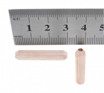 ШКАНТ ELEMENT МЕБЕЛЬНЫЙ 6Х30ММ 50ШТ 021590