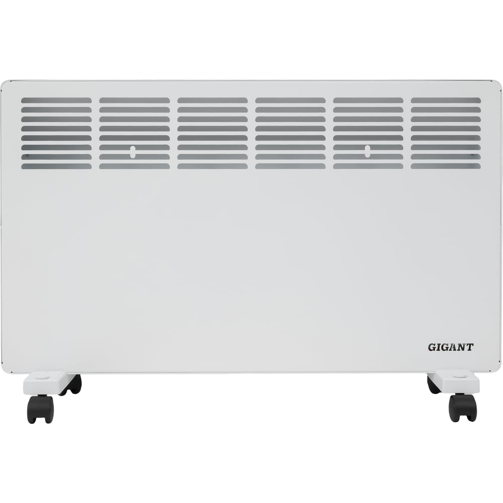 Электрический конвектор 2000 Вт Gigant GCEX-2 MT