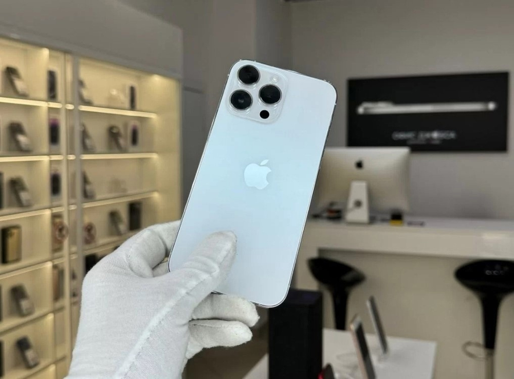iPhone 14 Pro Max, 128 ГБ б/у