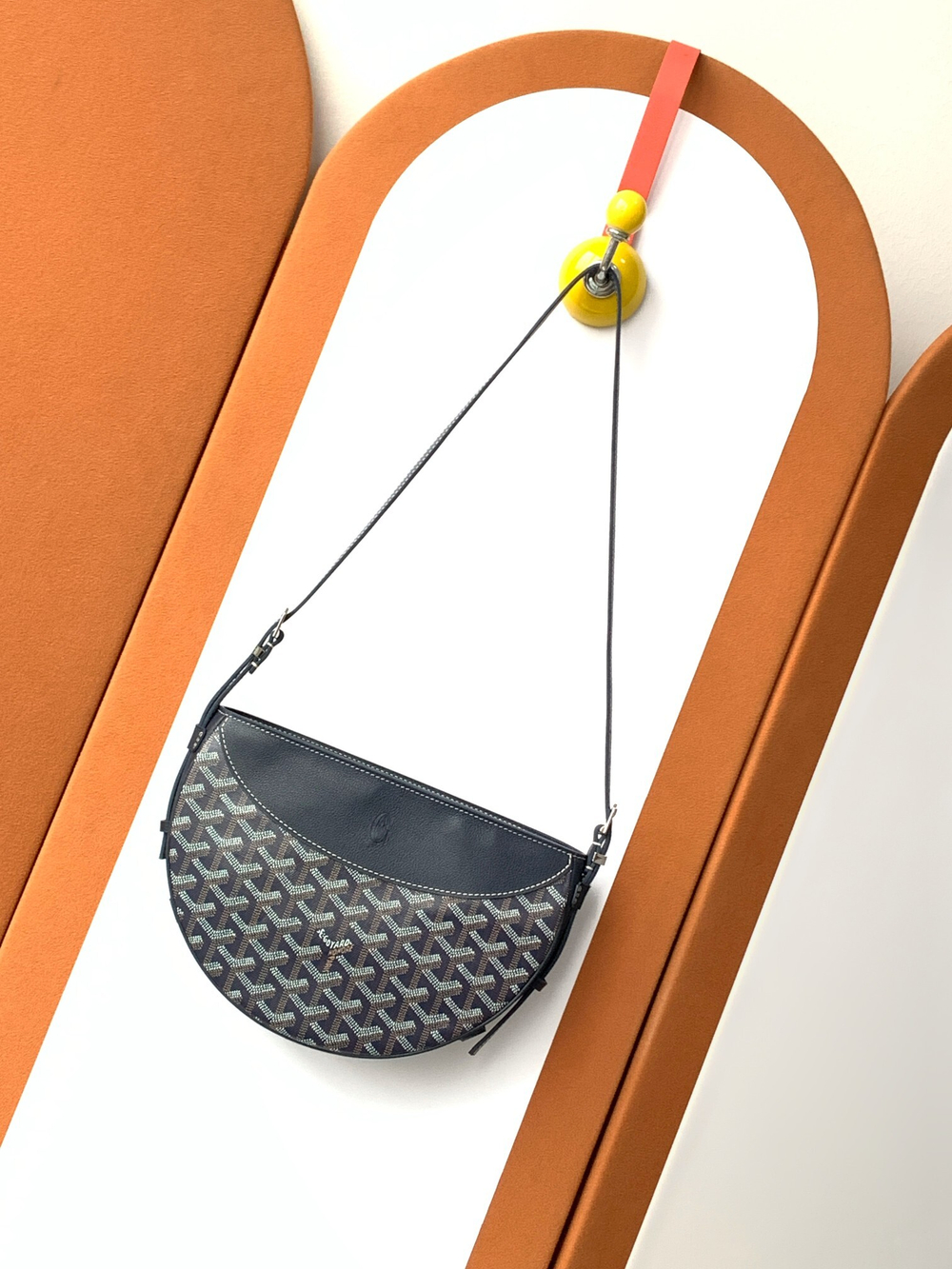 Goyard Hirondelle Bag (11 colors)