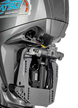 4х-тактный лодочный мотор MIKATSU MF150FEX-T-EFI