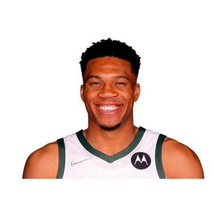 Яннис Адетокунбо (Giannis Antetokounmpo)