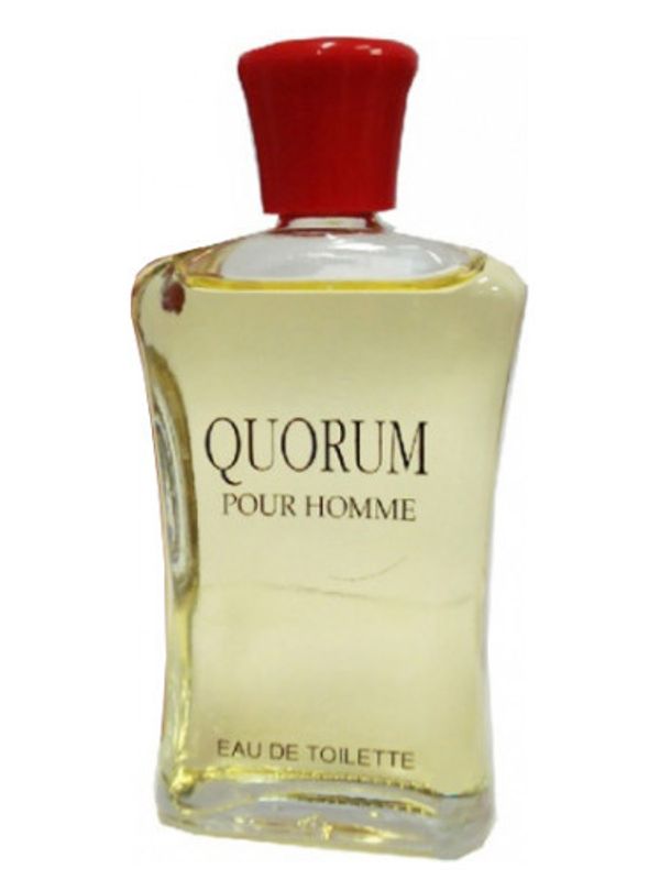 Nouvelle Etoile – Новая Заря Quorum