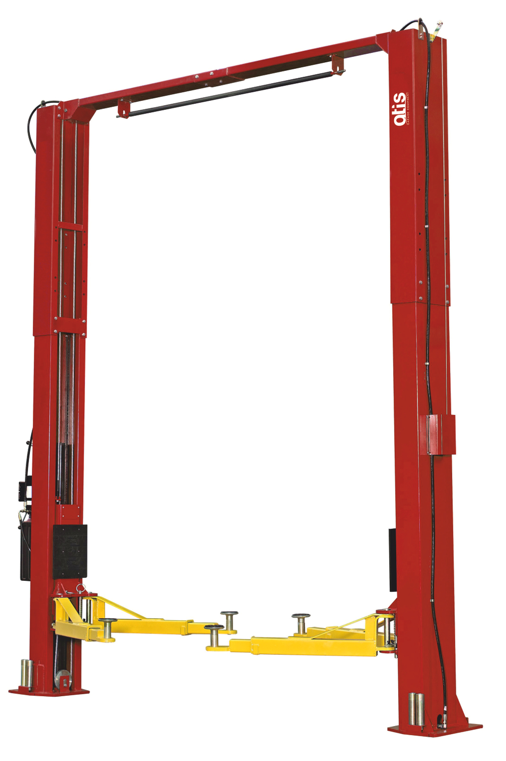 A268CHM (PEAK 215CH) Подъемник двухстоечный 6.8 т. прямой привод