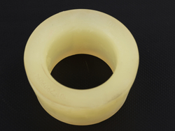 Втулка реактивной штанги а/м МАЗ TPU термополиуретан (ПТП64)