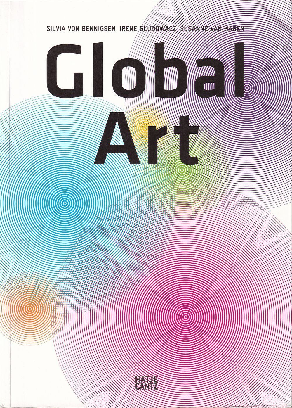 Глобальное искусство: сборник статей