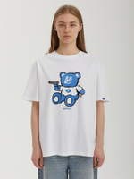 Женская Футболка Badbear Graphic