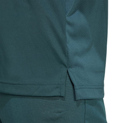 Мужское теннисное поло Adidas Club Tennis - aurora ivy