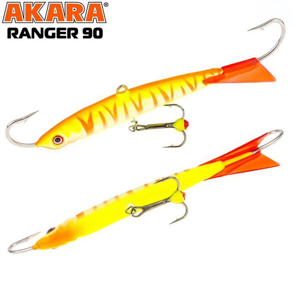 Балансир рыболовный Akara Ranger