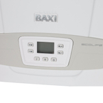 Газовый настенный котел Baxi ECO Life 1.24 F одноконтурный турбированный