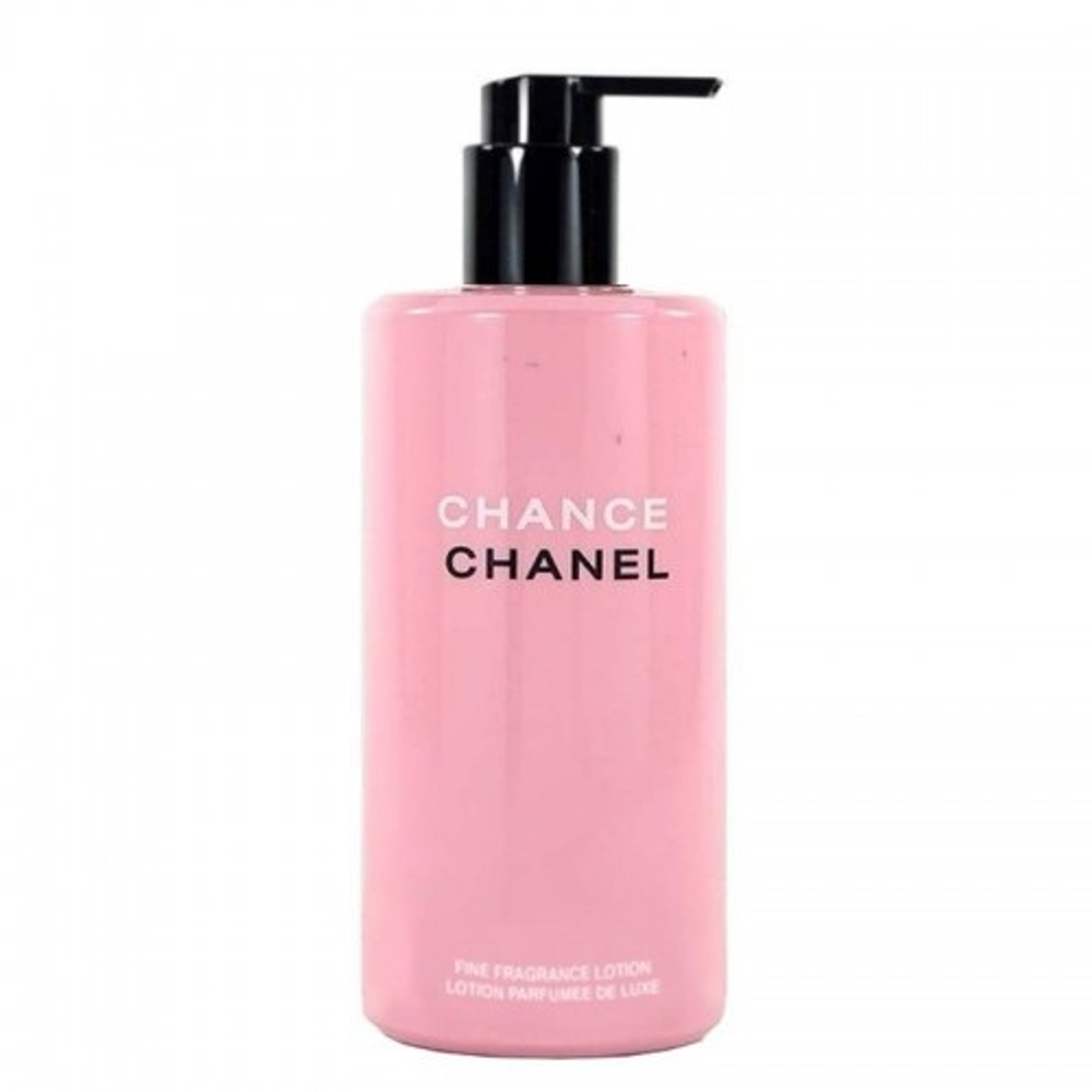 Лосьон для тела Chanel Chance