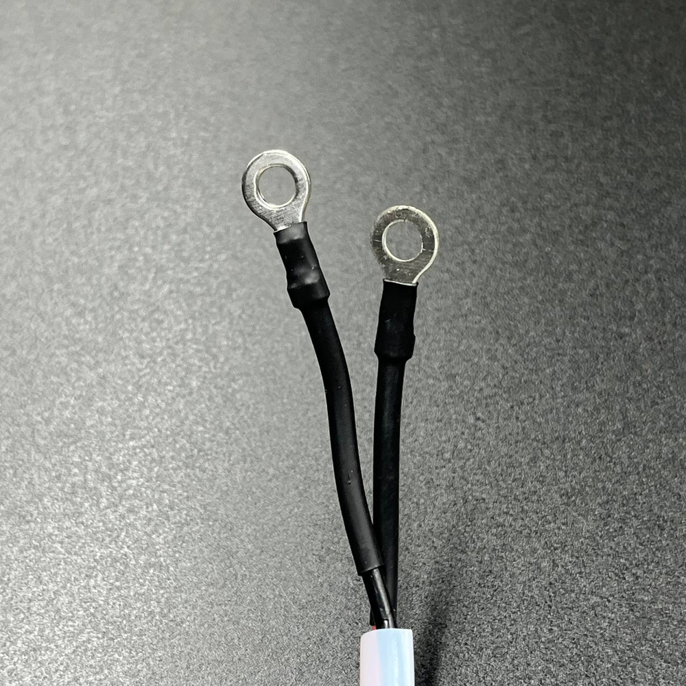 Топливный насос высокого давления Mercury 200-250 (69J-24410) (JSP)