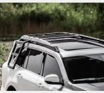 Багажник с лестницей на крышу MEIKA для Tank 500 2023+ Танк обвес