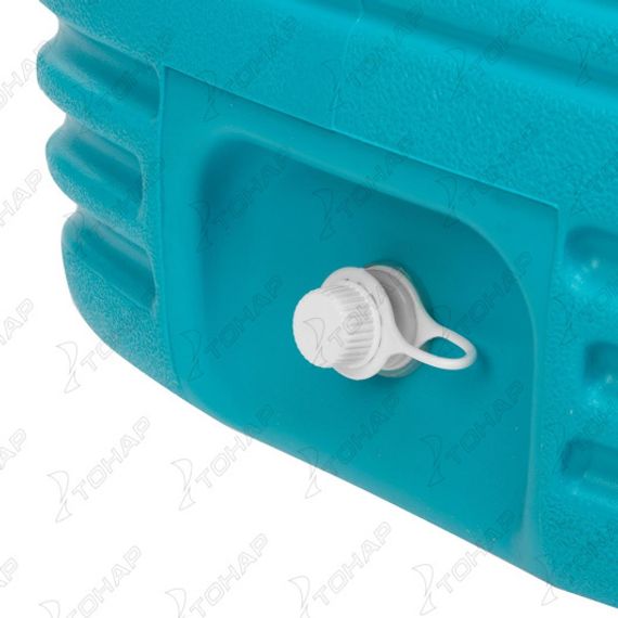 Изотерм. контейнер ESKIMO 57л голубой A-TPX-6005-57-B PINNACLE