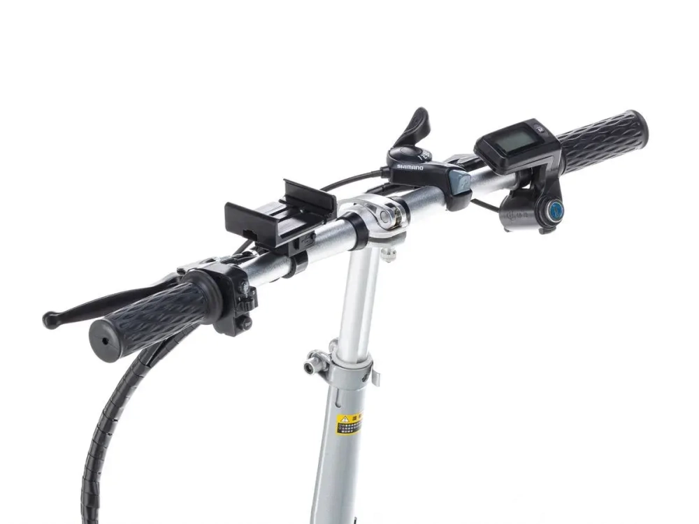 Электровелосипед MOTAX E-NOT Street Boy 48V10