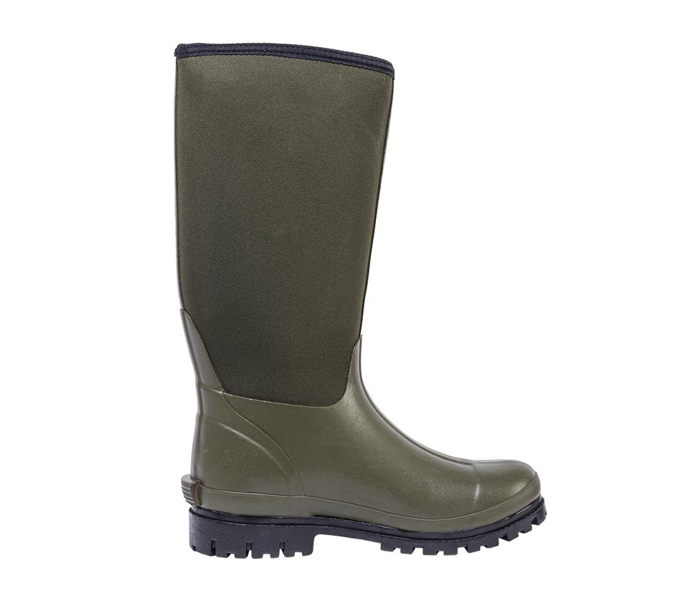САПОГИ REMINGTON MEN TALL RUBBER BOOTS