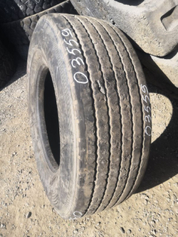 385/65R22.5 Cordiant TR-1 шина б/у
