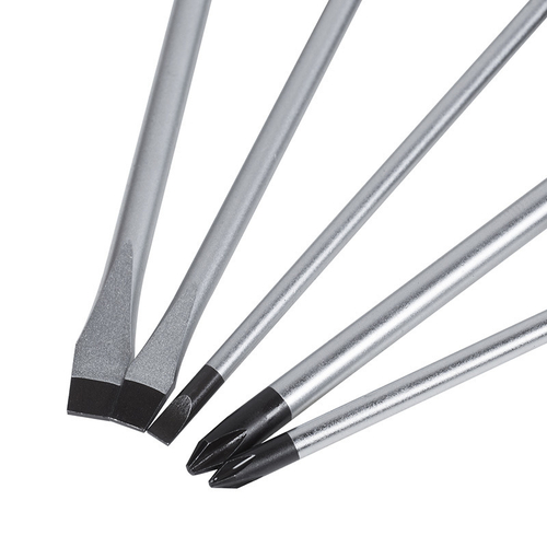 KING TONY (30115MR) Набор отверток (PH, SL) 5 предметов