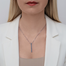 Эмилия (Кулон)