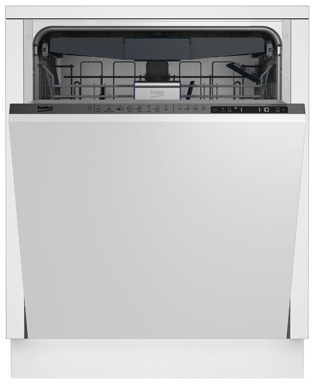 Встраиваемая посудомоечная машина BEKO BDIN16520