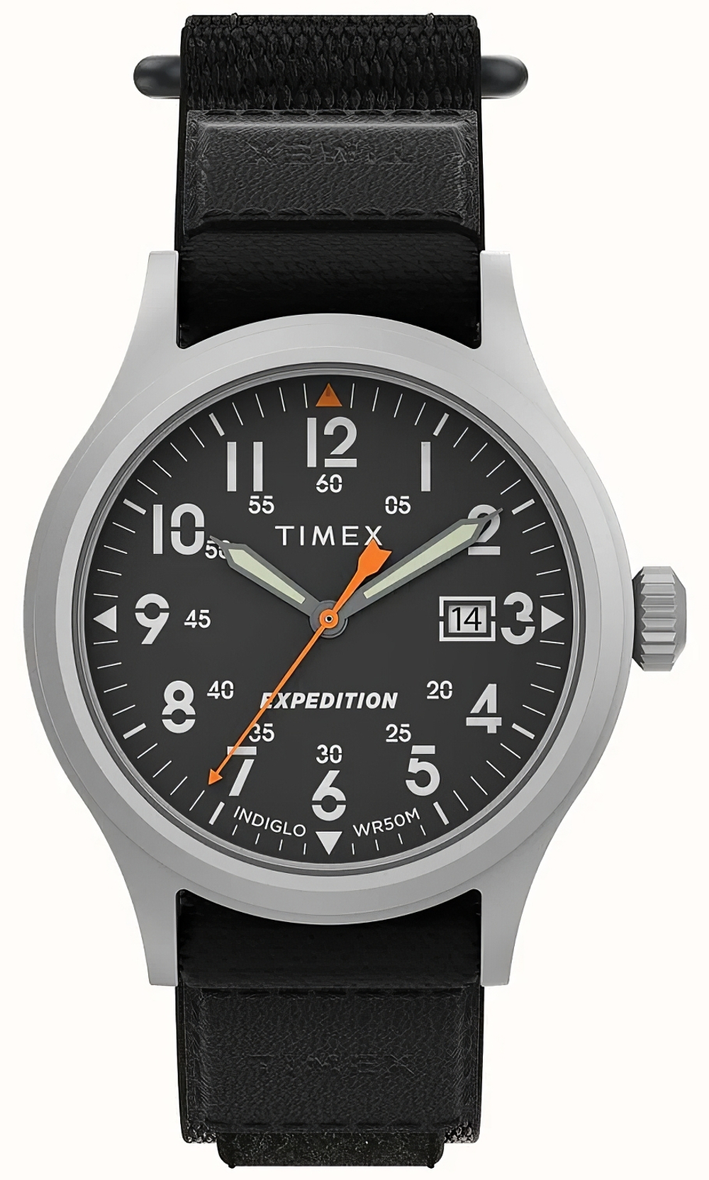 Мужские наручные часы Timex TW4B29600
