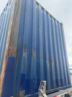 Контейнер 40 футов № GESU5986997