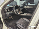 Mercedes-Benz E-Class W213 E350 4MATIC AMG Line (05.2023)