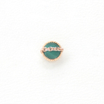 Elemence tops with natural stones