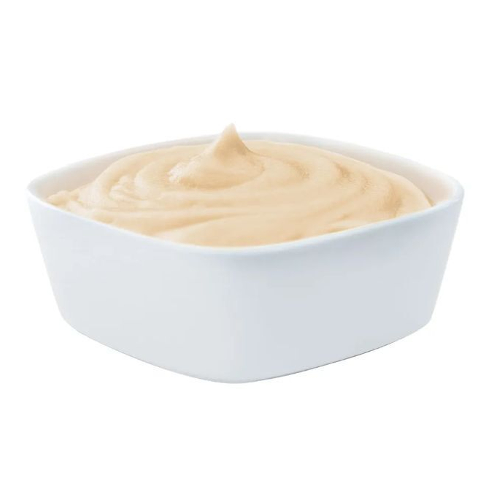 Нежное пюре со вкусом индейки и с икрой летучей рыбы для кошек Деревенские лакомства Холистик Премьер 4х0,01кг набор из 10 упаковок