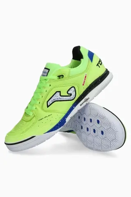 Футзалки Joma Top Flex Rebound 2511 IN - зеленый