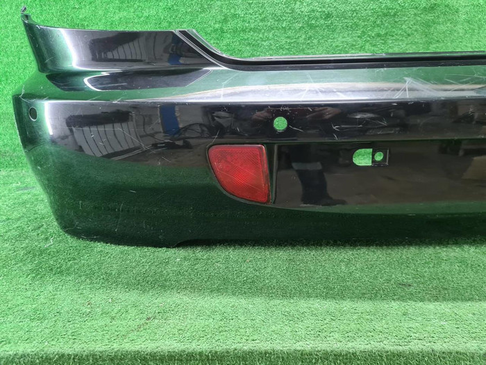 Бампер задний Kia Spectra SD (2004-2011)