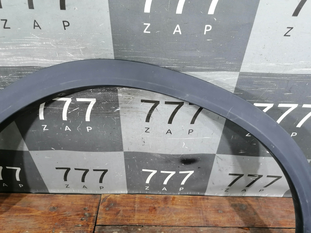 Накладка крыла переднего правого Chery Tiggo 4 Pro Б/У Оригинал 609000303AA