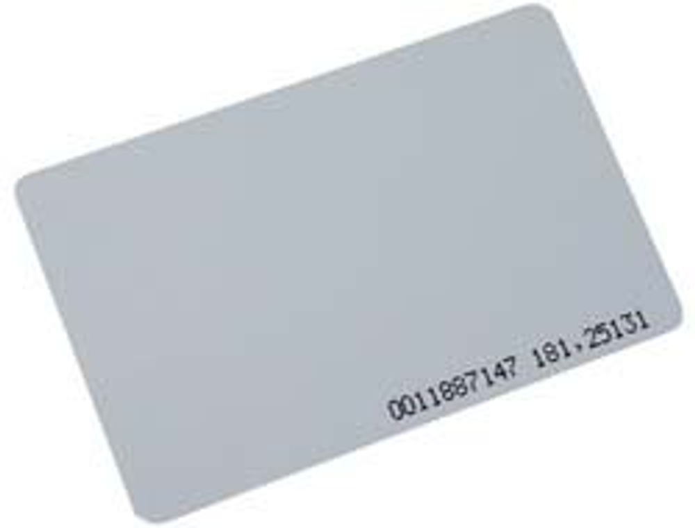 ST-PC024MC7 Карта Mifare стандартная Smartec