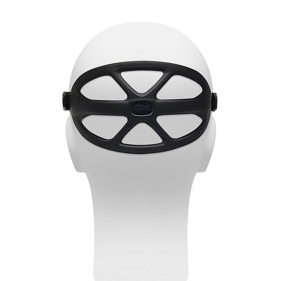 Маска C4 Carbon Falcon Black