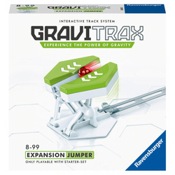 Ravensburger - GraviTrax Дополнительный комплект - перемычка 268481