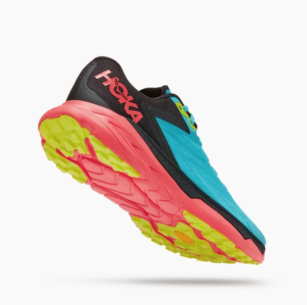 Кроссовки женские Hoka Zinal