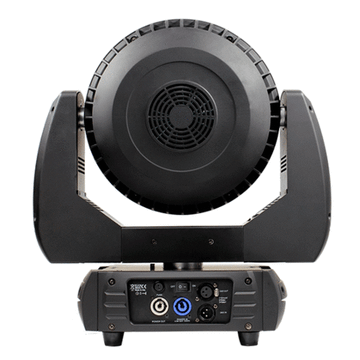 Color Imagination MINIZOOM 1915FP вращающаяся голова Wash, 285Вт