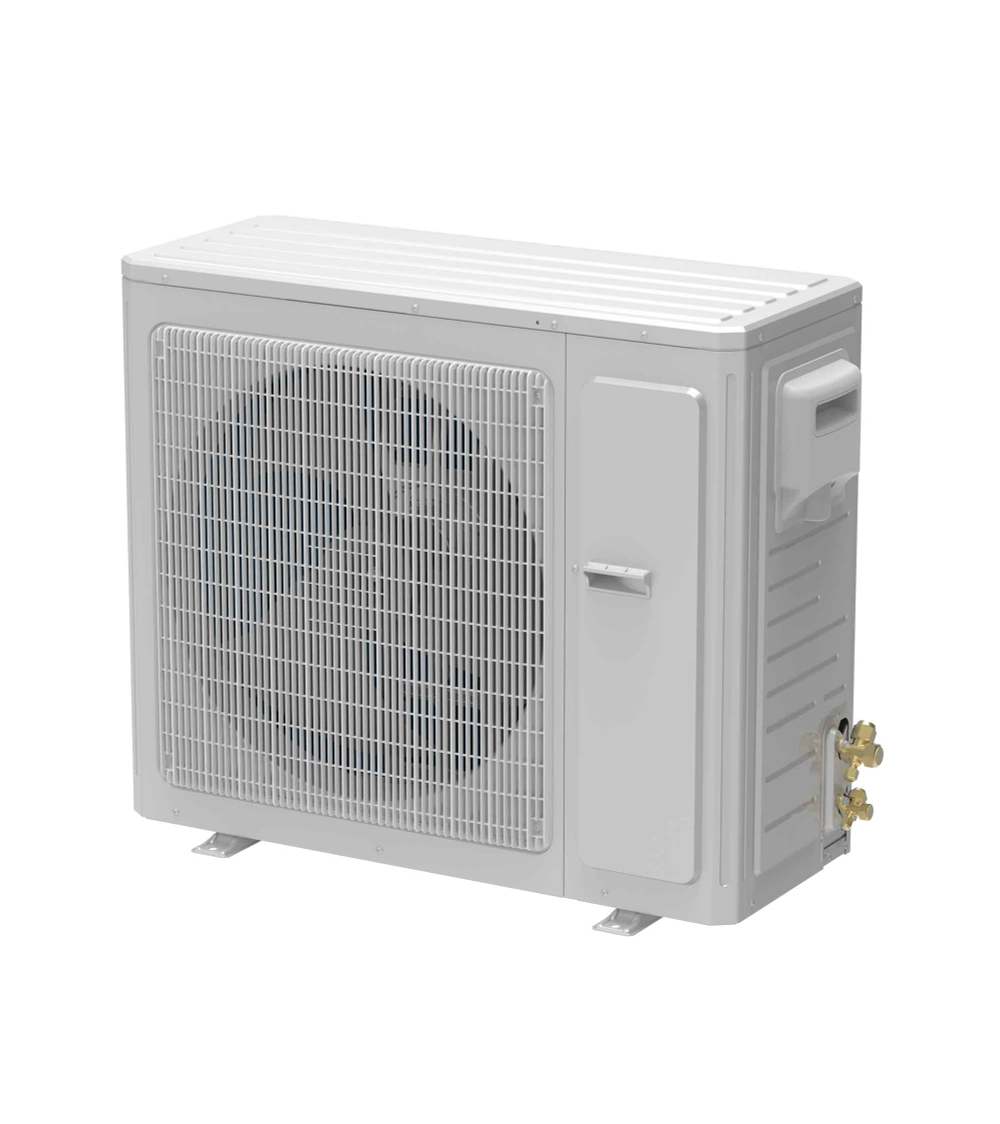 Блок внешний универсальный Electrolux EACO/out-18H/UP4-DC/N8 полупром. инверторной сплит-системы НС-1482007