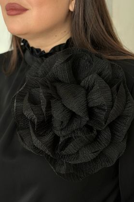 Цена на Брошь-11266 больших размеров