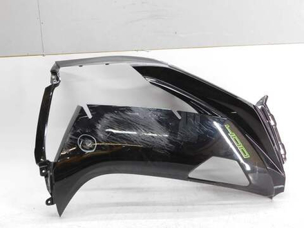 Пластик боковой правый Kawasaki Ninja 650 EX650 55028-0371