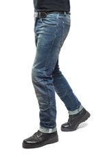 Python Total Guard / Темно-синий