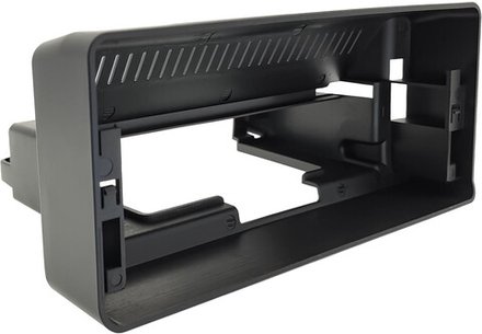 Магнитола Mercedes Benz С W205, GLC 2014-2018 NTG 5.0 (рамка LUX) - FarCar монитор 12.3" 2K QLED на Android 14, TS10, CarPlay, 4G SIM-слот