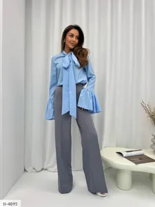 Блуза II-4810 Фабрика Моды