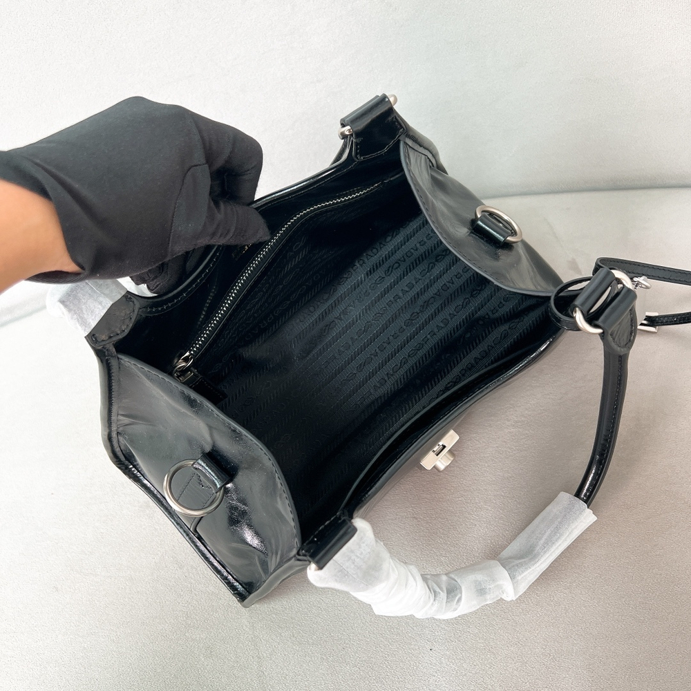 Prada Tote Bag 32 cm