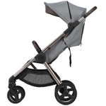 Детская коляска Anex IQ Premium NT x Avionaut Cosmo 3 в 1 pure