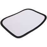 Рюкзак - переноска для животных «ЛЮБИМЫЙ БРО», цвет голубой, 30*29*42см/до 12кг (Пакет и Лейбл)